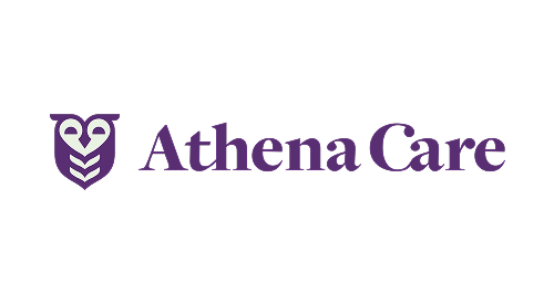 Athena Care logo