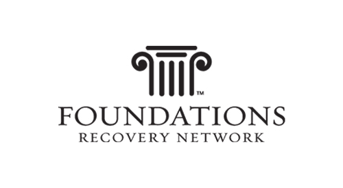 Foundations Recovery Network logo