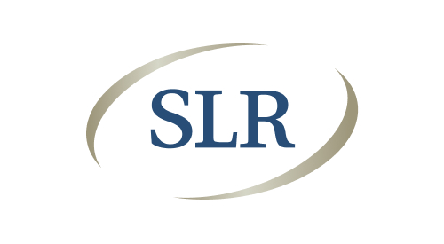 Senior Living Residences (SLR) logo
