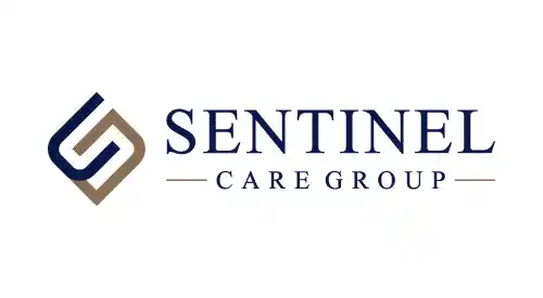 Sentinel Care Group logo